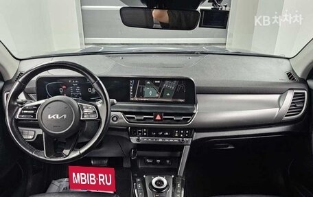 KIA Seltos I, 2024 год, 2 526 000 рублей, 7 фотография