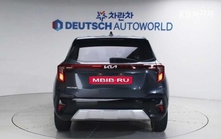 KIA Seltos I, 2024 год, 2 526 000 рублей, 4 фотография