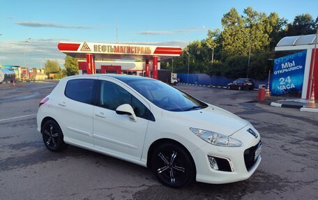 Peugeot 308 II, 2012 год, 750 000 рублей, 2 фотография