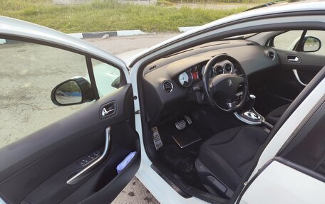 Peugeot 308 II, 2012 год, 750 000 рублей, 4 фотография