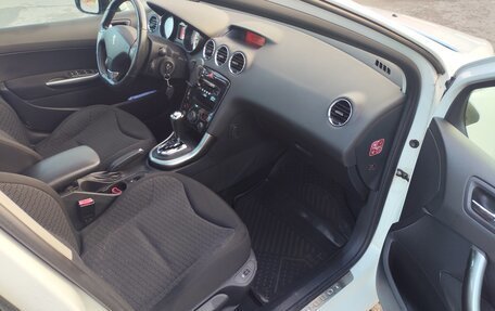 Peugeot 308 II, 2012 год, 750 000 рублей, 5 фотография