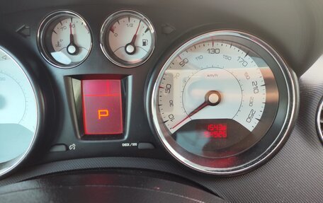 Peugeot 308 II, 2012 год, 750 000 рублей, 6 фотография