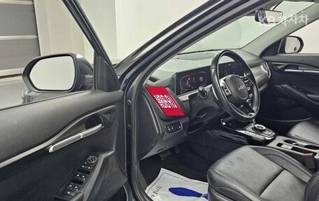 KIA Seltos I, 2024 год, 2 526 000 рублей, 5 фотография