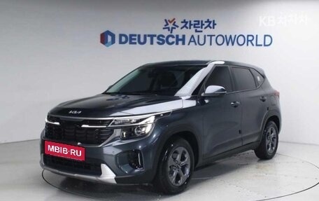 KIA Seltos I, 2024 год, 2 526 000 рублей, 2 фотография