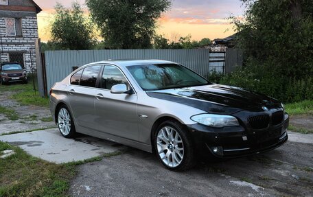 BMW 5 серия, 2011 год, 1 050 000 рублей, 5 фотография