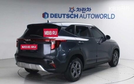 KIA Seltos I, 2024 год, 2 526 000 рублей, 3 фотография