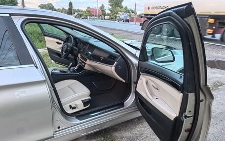 BMW 5 серия, 2011 год, 1 050 000 рублей, 11 фотография