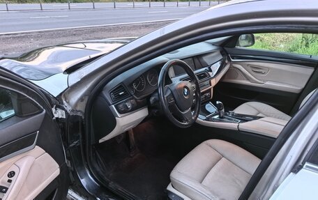 BMW 5 серия, 2011 год, 1 050 000 рублей, 7 фотография