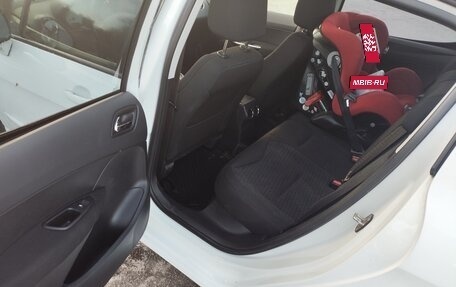 Peugeot 308 II, 2012 год, 750 000 рублей, 8 фотография