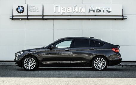 BMW 5 серия, 2013 год, 1 840 000 рублей, 5 фотография