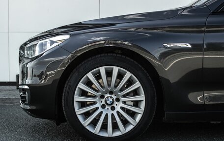 BMW 5 серия, 2013 год, 1 840 000 рублей, 7 фотография