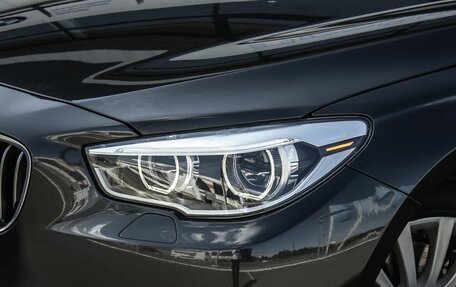 BMW 5 серия, 2013 год, 1 840 000 рублей, 8 фотография