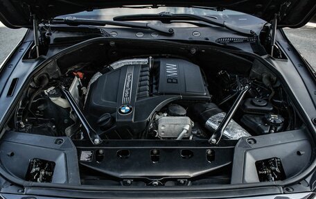 BMW 5 серия, 2013 год, 1 840 000 рублей, 10 фотография