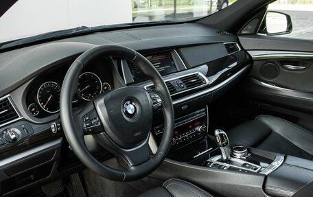 BMW 5 серия, 2013 год, 1 840 000 рублей, 12 фотография