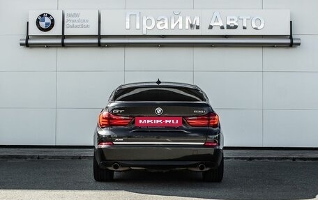 BMW 5 серия, 2013 год, 1 840 000 рублей, 4 фотография
