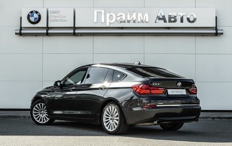 BMW 5 серия, 2013 год, 1 840 000 рублей, 17 фотография