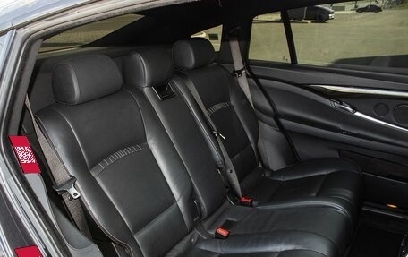 BMW 5 серия, 2013 год, 1 840 000 рублей, 14 фотография
