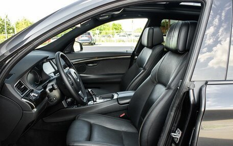 BMW 5 серия, 2013 год, 1 840 000 рублей, 24 фотография