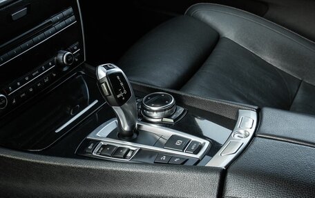 BMW 5 серия, 2013 год, 1 840 000 рублей, 29 фотография