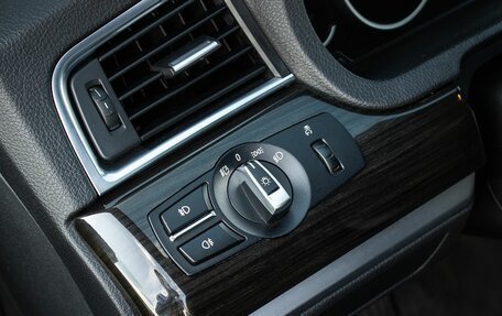 BMW 5 серия, 2013 год, 1 840 000 рублей, 30 фотография