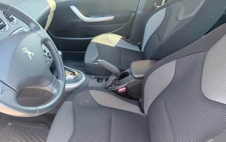 Peugeot 308 II, 2011 год, 1 300 000 рублей, 2 фотография
