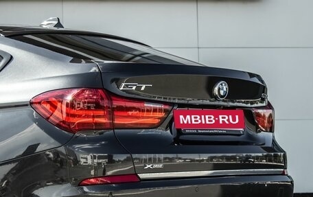 BMW 5 серия, 2013 год, 1 840 000 рублей, 20 фотография