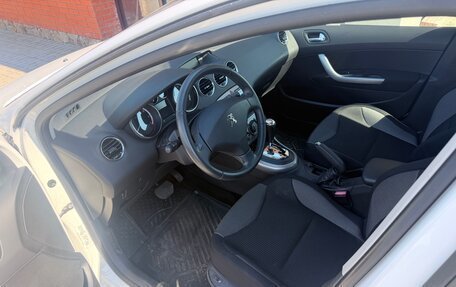 Peugeot 308 II, 2011 год, 1 300 000 рублей, 3 фотография