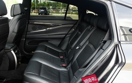 BMW 5 серия, 2013 год, 1 840 000 рублей, 25 фотография