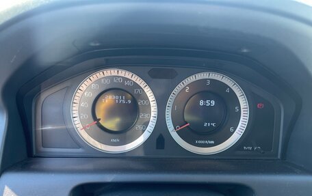 Volvo XC60 II, 2010 год, 1 350 000 рублей, 4 фотография