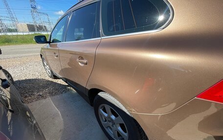 Volvo XC60 II, 2010 год, 1 350 000 рублей, 2 фотография