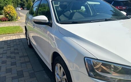 Volkswagen Jetta VI, 2012 год, 3 фотография