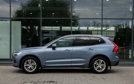 Volvo XC60 II, 2018 год, 3 500 000 рублей, 7 фотография