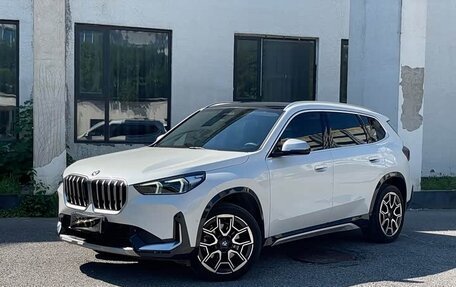 BMW X1, 2023 год, 3 360 000 рублей, 3 фотография