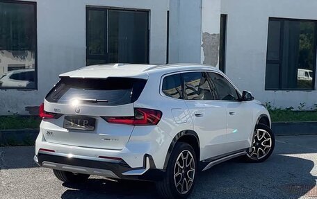 BMW X1, 2023 год, 3 360 000 рублей, 5 фотография