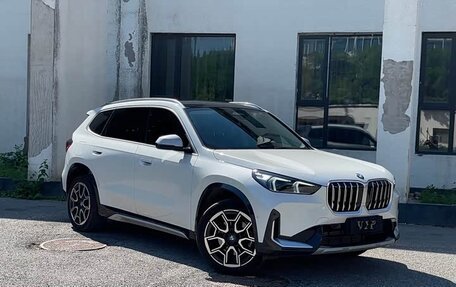 BMW X1, 2023 год, 3 360 000 рублей, 2 фотография