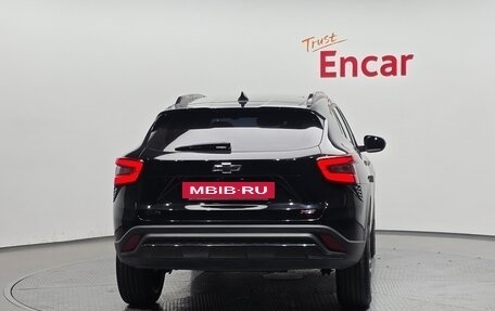 Chevrolet Trax, 2023 год, 1 620 000 рублей, 4 фотография