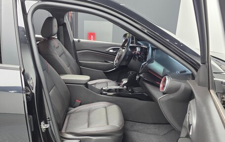 Chevrolet Trax, 2023 год, 1 620 000 рублей, 11 фотография