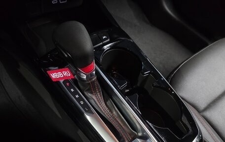 Chevrolet Trax, 2023 год, 1 620 000 рублей, 9 фотография