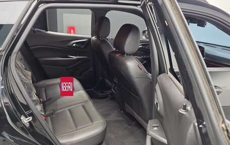 Chevrolet Trax, 2023 год, 1 620 000 рублей, 12 фотография
