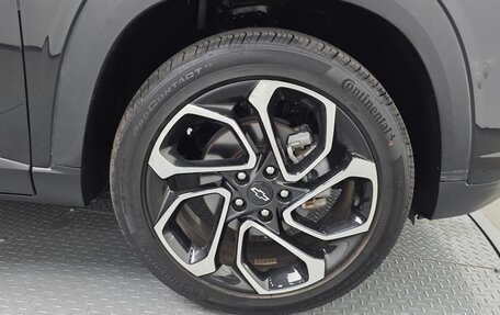 Chevrolet Trax, 2023 год, 1 620 000 рублей, 21 фотография