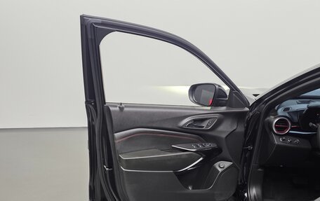 Chevrolet Trax, 2023 год, 1 620 000 рублей, 25 фотография