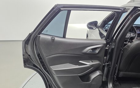 Chevrolet Trax, 2023 год, 1 620 000 рублей, 24 фотография