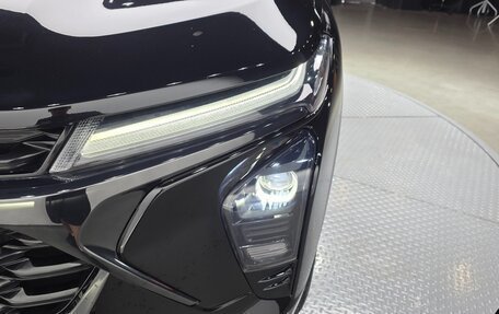 Chevrolet Trax, 2023 год, 1 620 000 рублей, 22 фотография