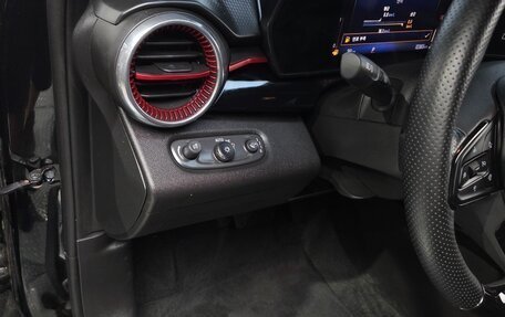 Chevrolet Trax, 2023 год, 1 620 000 рублей, 33 фотография