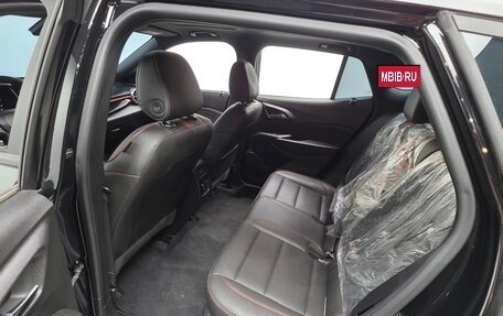 Chevrolet Trax, 2023 год, 1 620 000 рублей, 26 фотография