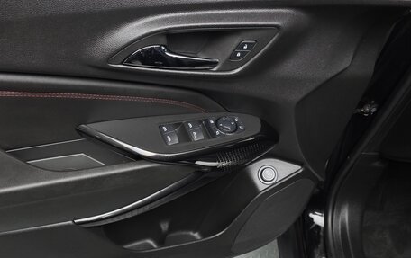 Chevrolet Trax, 2023 год, 1 620 000 рублей, 37 фотография