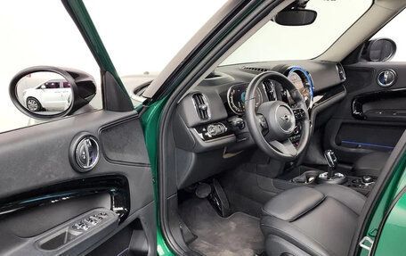 MINI Countryman II (F60), 2022 год, 3 150 000 рублей, 8 фотография