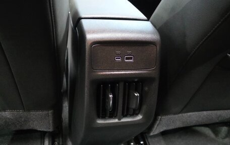 Chevrolet Trax, 2023 год, 1 620 000 рублей, 36 фотография