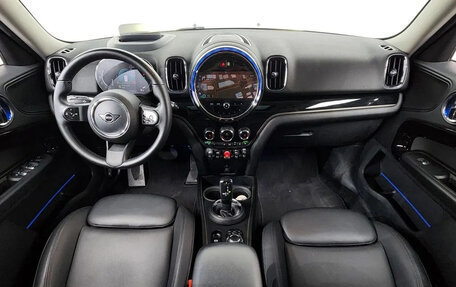 MINI Countryman II (F60), 2022 год, 3 150 000 рублей, 6 фотография