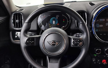 MINI Countryman II (F60), 2022 год, 3 150 000 рублей, 11 фотография